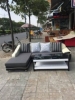 Sofa phòng khách đẹp BK16 - anh 1