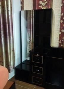 Bàn trang điểm BK-09