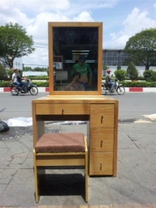 Bàn trang điểm BK-10