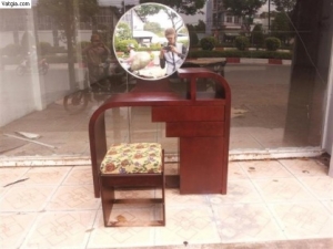 Bàn trang điểm đẹp BK-12