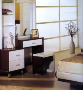 Bàn trang điểm đẹp BK-13