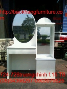 Bàn trang điểm đẹp BK-15