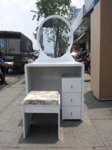 Bàn trang điểm đẹp BK-16