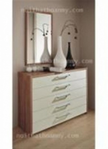 Bàn trang điểm đơn giản BK-18