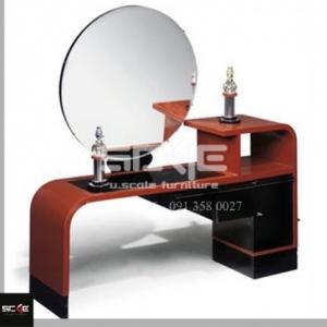 Bàn trang điểm kiểu mới BK-22