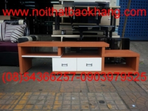 Kệ tivi gỗ BK-06