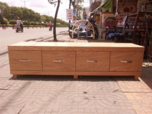 Kệ tivi gỗ BK-14
