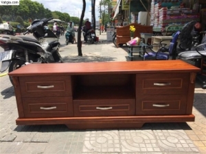 Kệ tivi gỗ BK-35