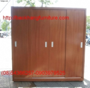 Tủ áo BK-25