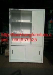 Tủ áo đẹp đa năng BK-33