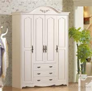 Tủ áo đẹp hiện đại BK-36