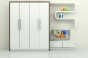Tủ quần áo hiện đại BK-39