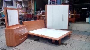 BỘ GIƯỜNG TỦ BK-28