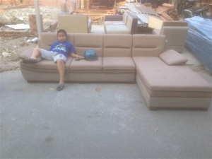 Sofa đẹp giá rẻ tại TP.HCM BK03