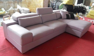 Sofa phòng khách cao cấp tại TP.HCm BK 57