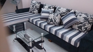 Sofa phòng khách hiện đại tp.HCm BK61