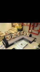 Sofa góc phòng khách BK62