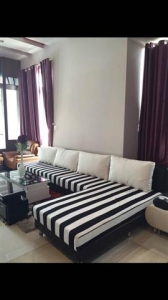Sofa góc phòng khách BK 64