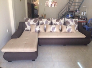 Sofa phòng khách BK 67