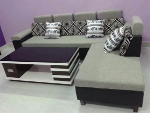 Sofa góc phòng khách BK 69