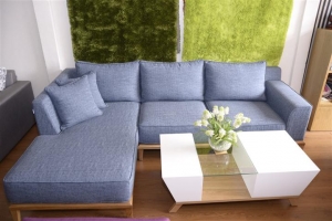 Sofa phòng khách đẹp BK 71