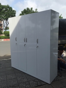 Tủ áo Bk 101