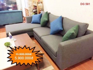 Sofa phòng khách BK77