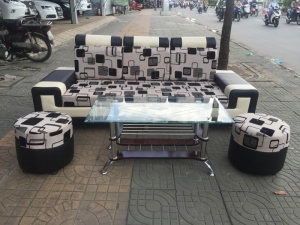 Sofa nhà nhỏ BK 79