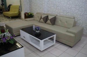 Soffa đẹp BK 81
