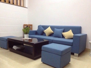 Sofa phòng khách BK86