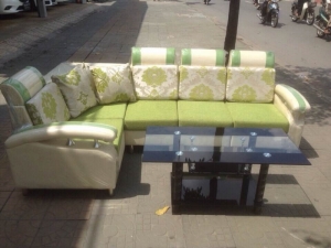 Sofa góc Bk87
