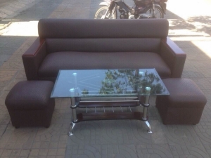 Sofa nhà nhỏ Bk88