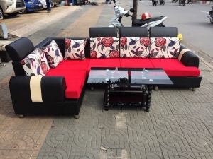 Sofa phòng khách BK 95