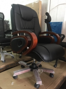 Ghế GĐ giá rẻ