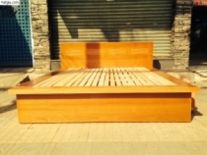 Giường Nhật  BK10