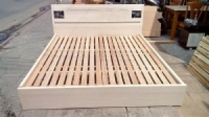 Giường ngủ đẹp BK22