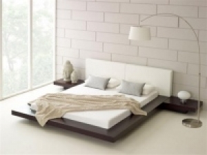 Giường ngủ sang trọng BK25