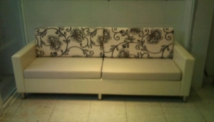Sofa phòng khách BK01