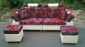 Bộ Sofa BK02
