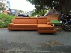 Sofa hiện đại BK04