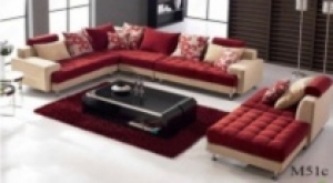 Sofa phòng khách lớn, đẹp BK08