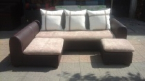Sofa phòng khách đẹp BK09