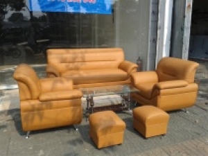 Sofa phòng khách hiện đại BK10