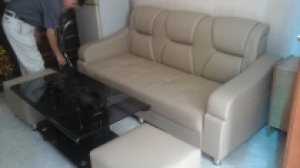 Sofa phòng khách BK11
