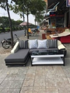 Sofa phòng khách đẹp BK16