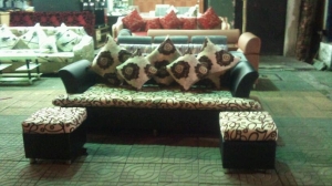 Sofa, salon BK20
