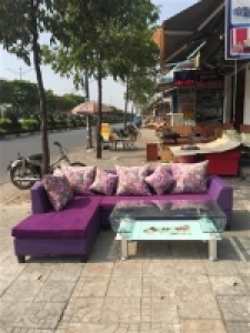 Sofa phòng khách BK21