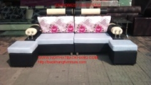 Sofa nhà nhỏ BK24