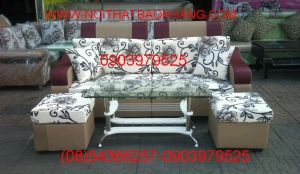 Sofa bàn nhỏ BK 28