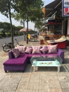 Bộ sofa nhỏ BK 38